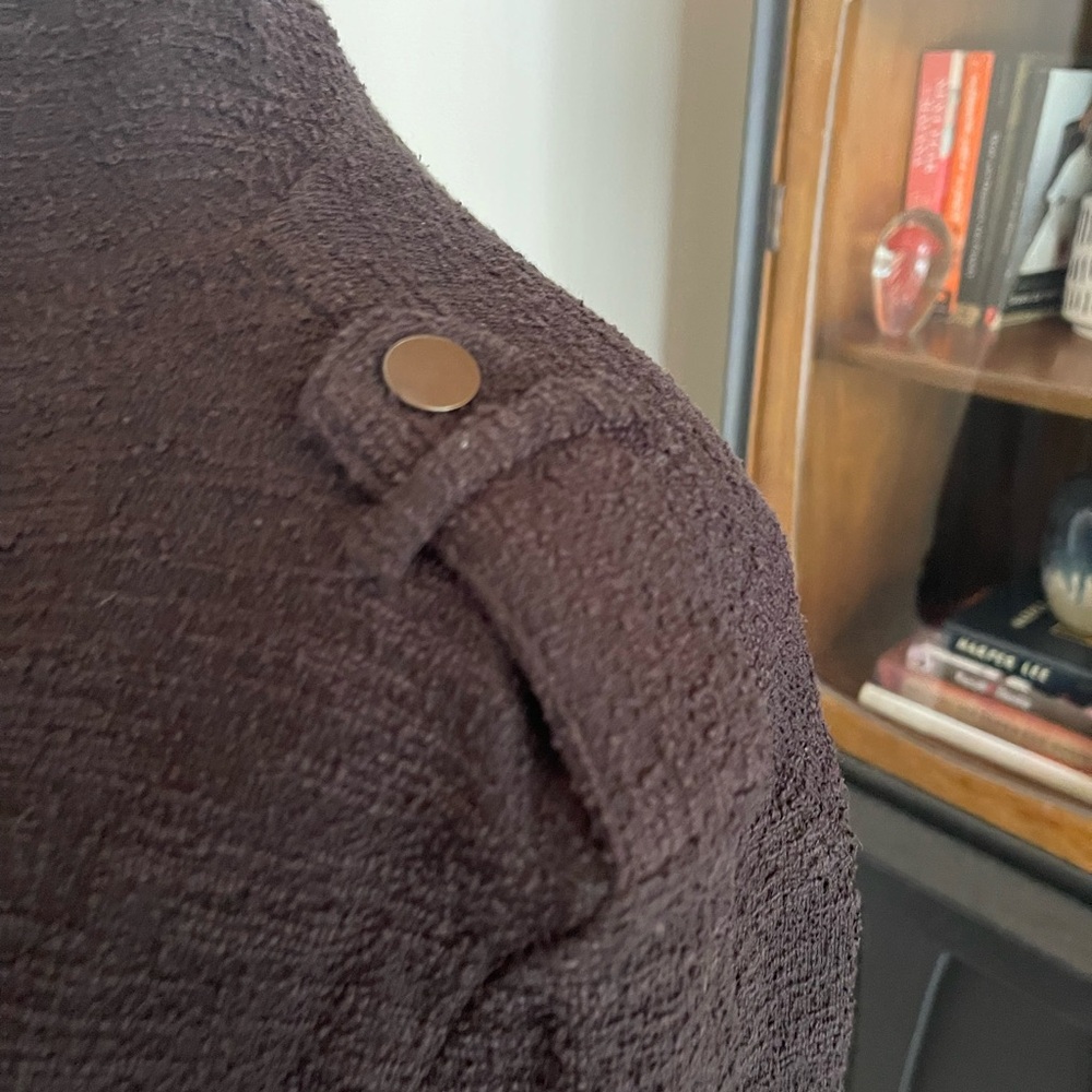 Bb Dakota Drapey Jacket - image 4